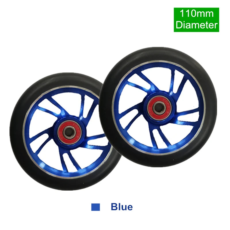 2 Roues