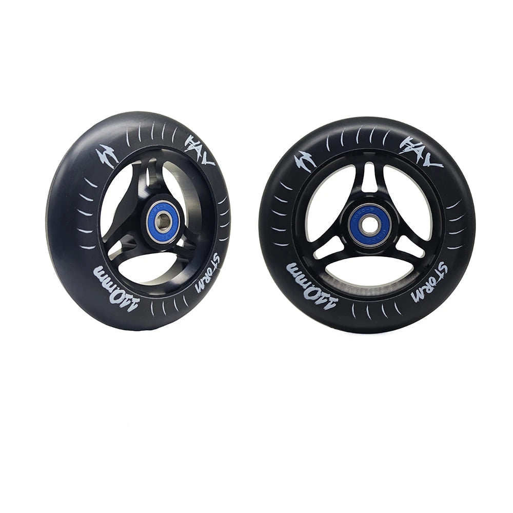 2 Roues