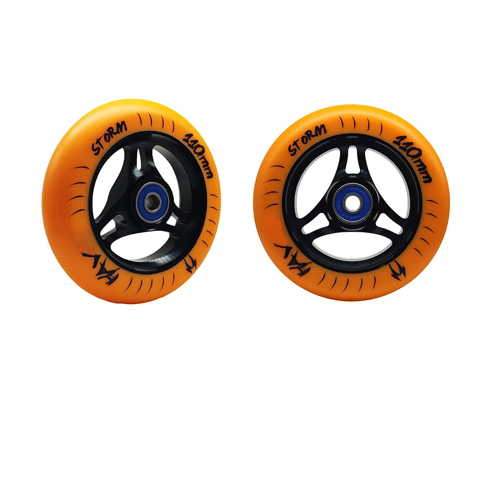 2 Roues