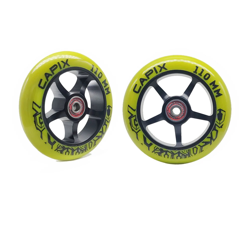 2 Roues