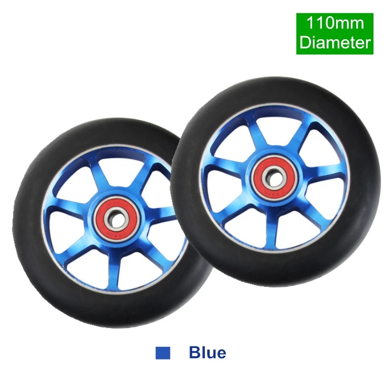 2 Roues