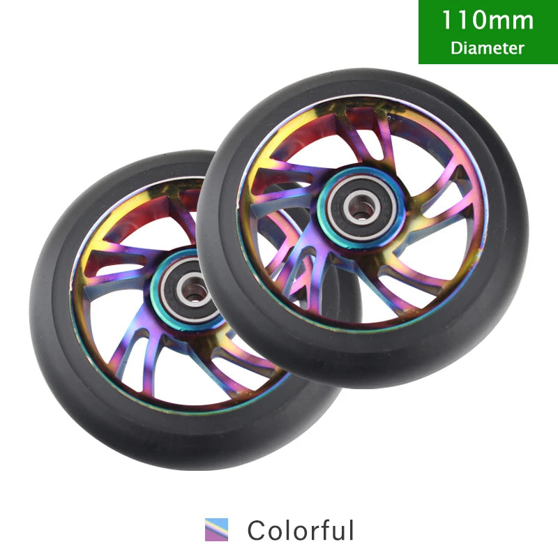 2 Roues