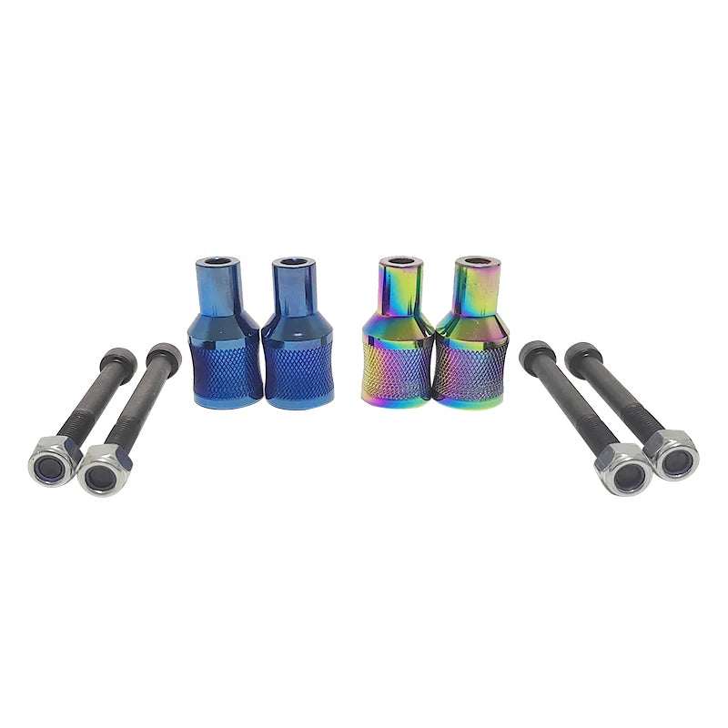 2Pegs aluminium