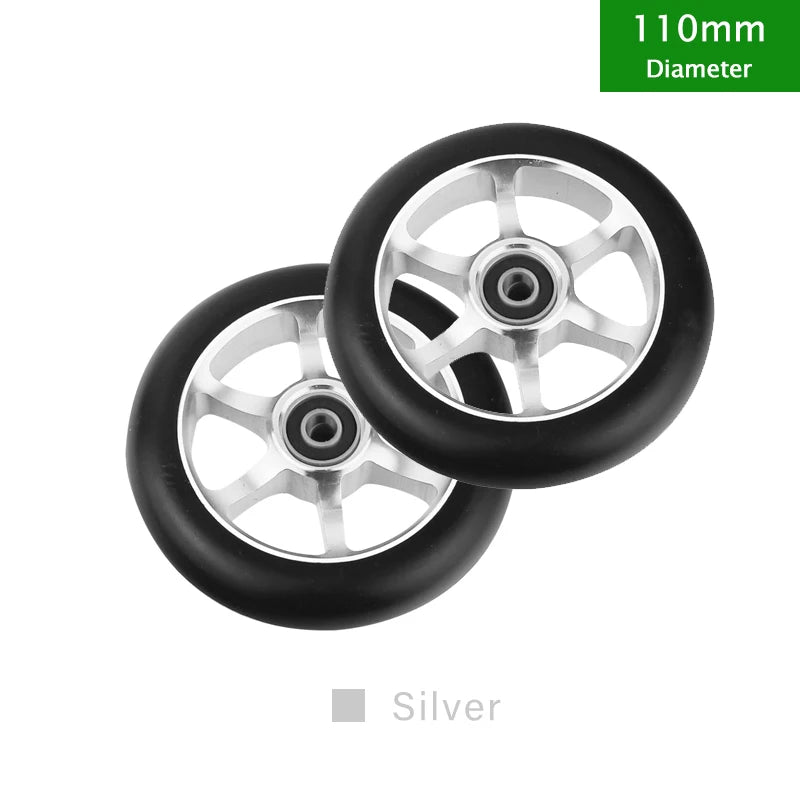 2 Roues
