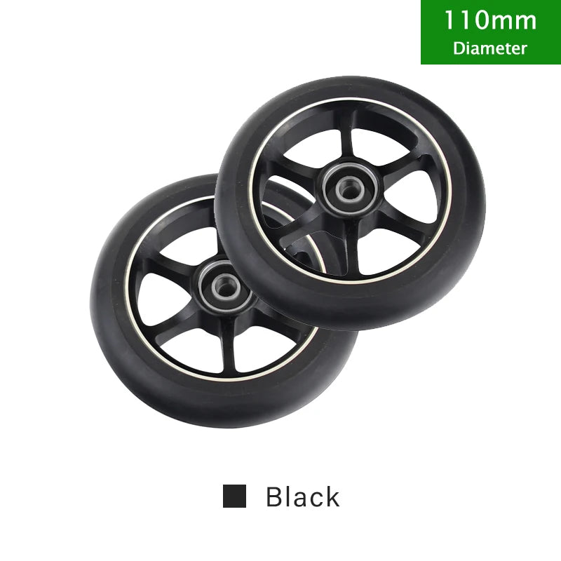 2 Roues